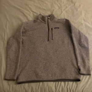Patagonia 1/4 Zip